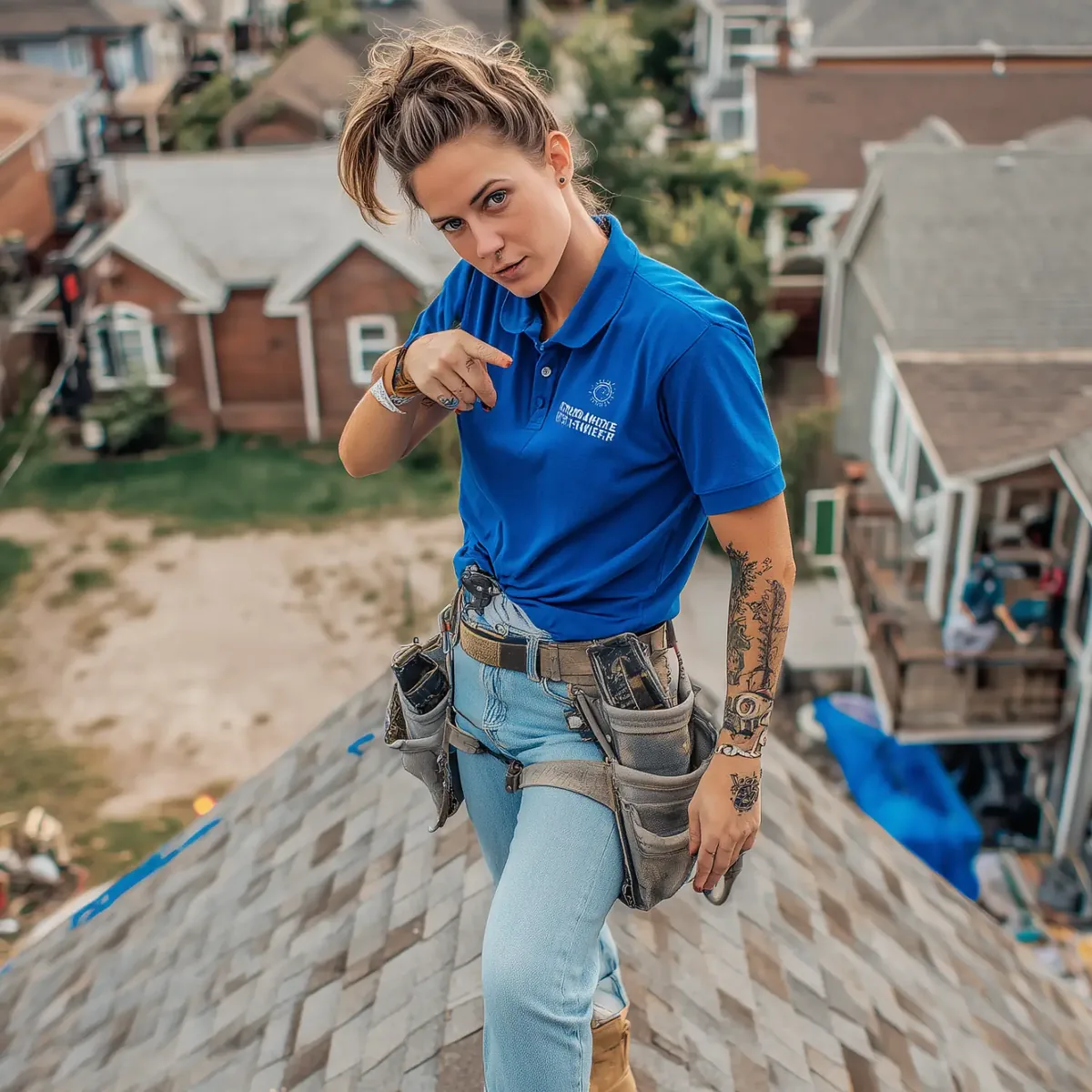 First Construction Corp
