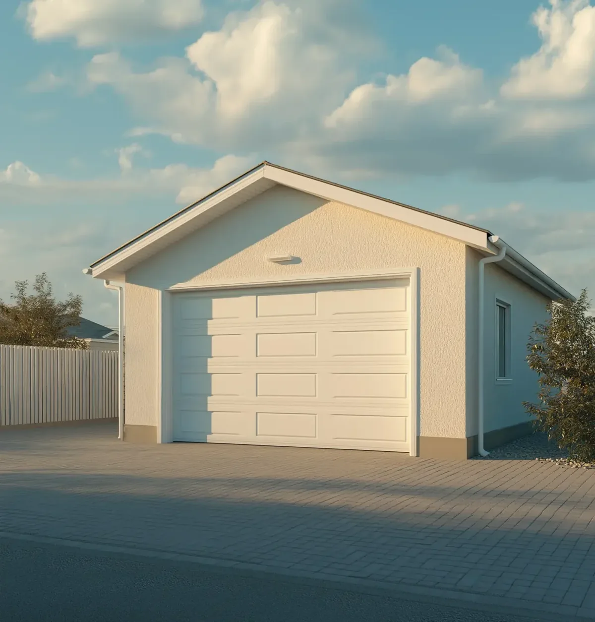 Garage Door Resources