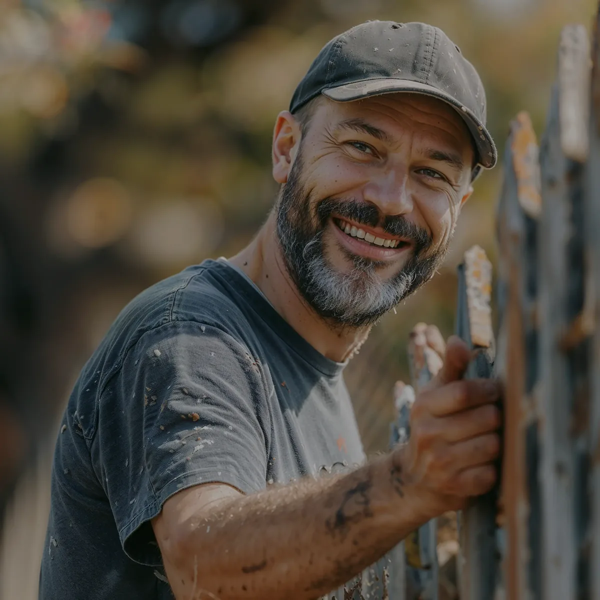 Greeson&rsquo;s Fencing