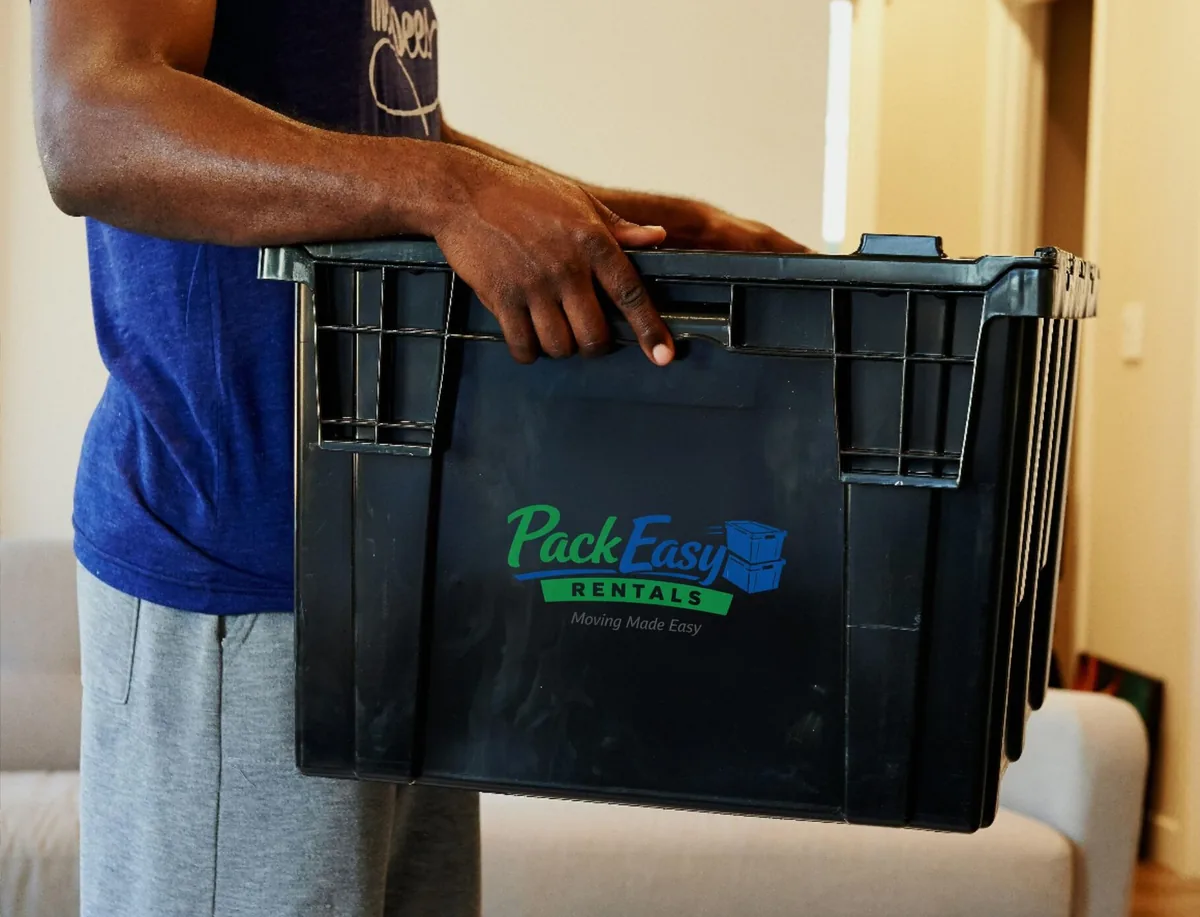 Packeasy Rentals