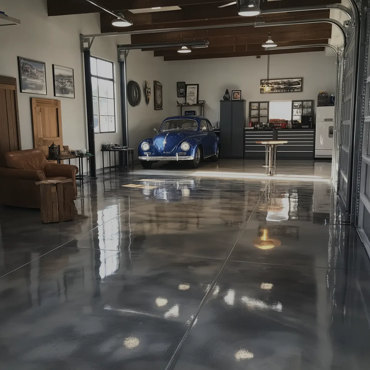 Robles Concrete