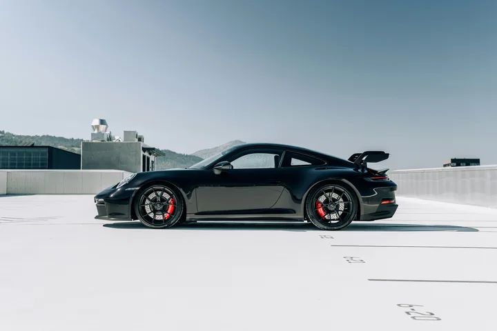 &Eacute;CLAT &mdash; Auto Detailing template preview