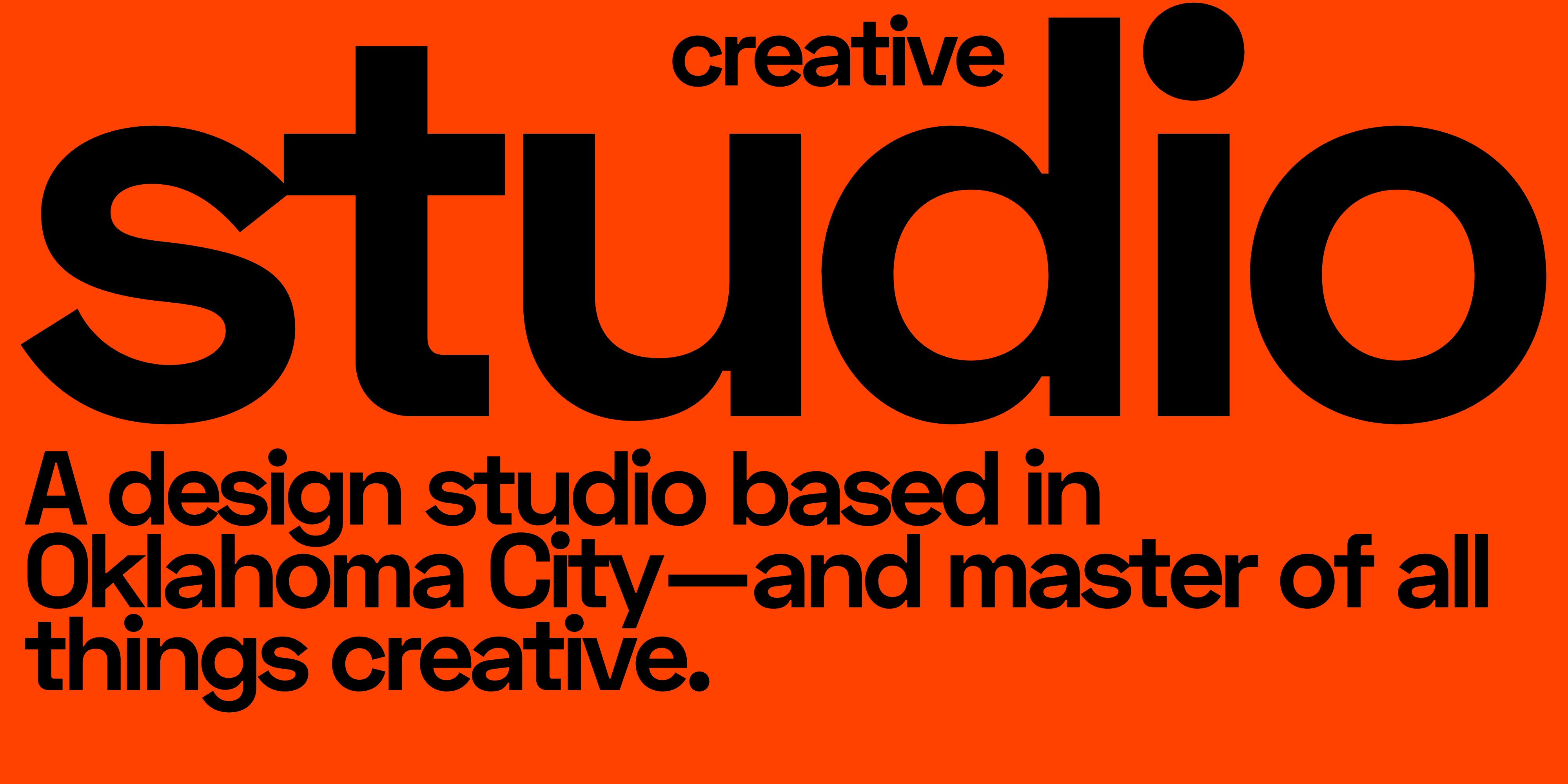 oklahoma city web design