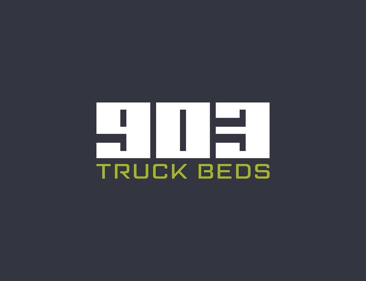 truck bed web design