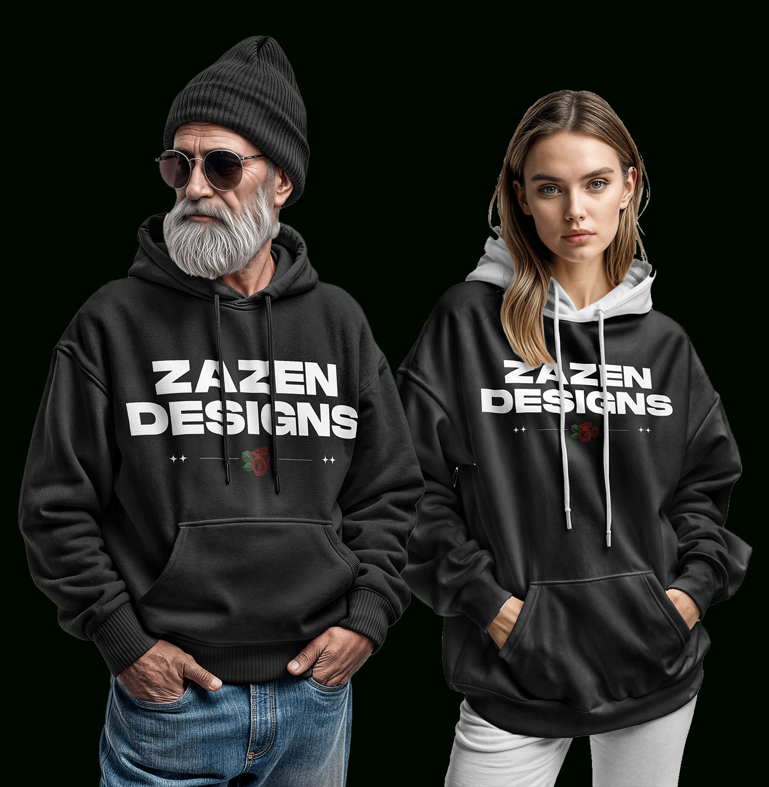 zazen designs - web design company