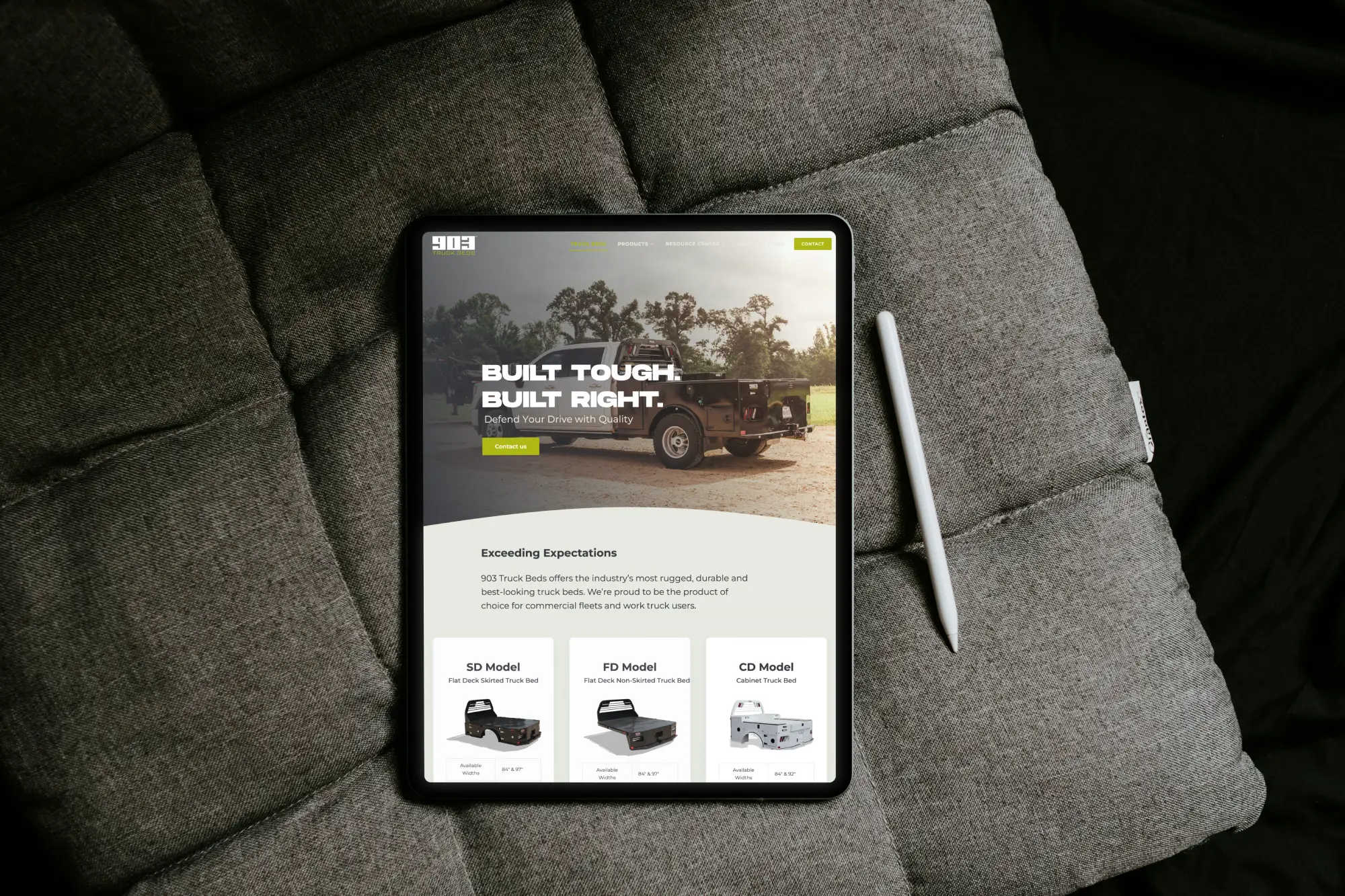 What’s Included in Our Web Design Services at Zazen Designs