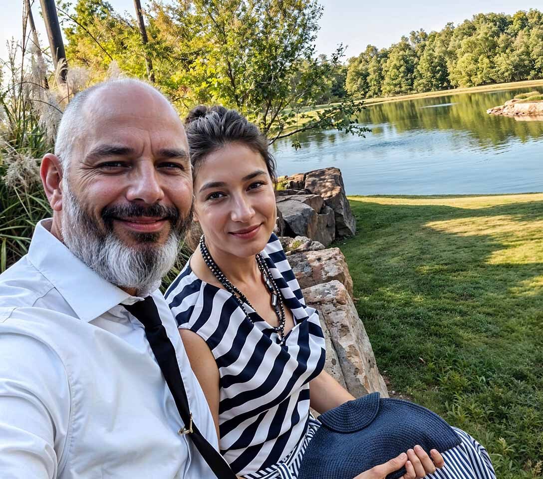 the team at benjamin's mobile detailing in savannah, ga