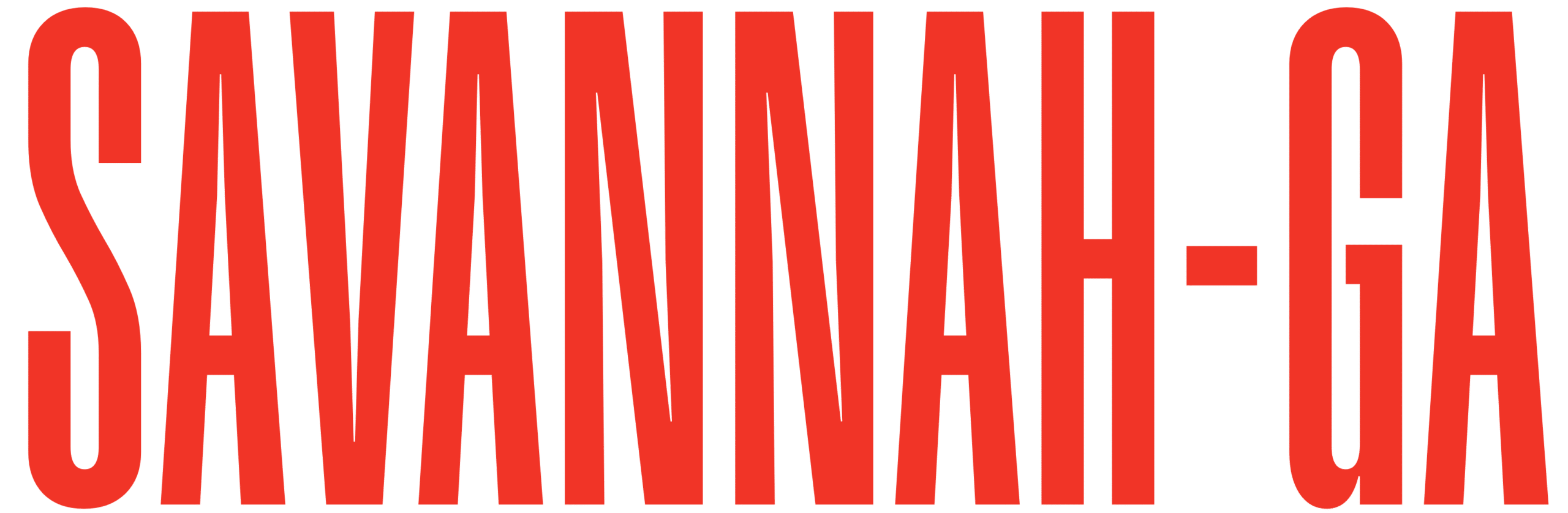 savannah
